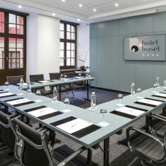 Royal Hotel - Bild 10