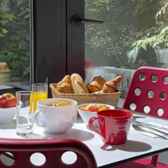 ibis Styles Paris La Defense Courbevoie - Bild 9