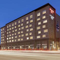 Отель Homewood Suites by Hilton Indianapolis Canal IUPUI США, Индианаполис - отзывы, цены и фото номеров - забронировать отель Homewood Suites by Hilton Indianapolis Canal IUPUI онлайн фото 8