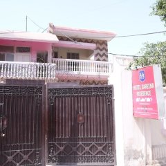 Hotel Sereena residence in Multan, Pakistan from 70$, photos, reviews - zenhotels.com photo 3