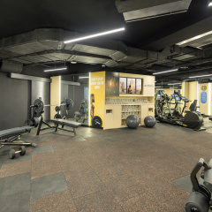 Citadines Maslak Istanbul - Bild 25