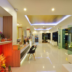 Tairada Boutique Hotel x StayLah - Bild 17