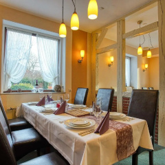 Hotel Kischers Landhaus - Bild 10