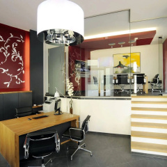 The Green Rostock Apartment Hotel - Bild 11