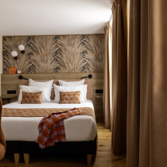 Hôtel Théorème - Bild 4