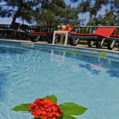 Symbola Oludeniz Beach Hotel - Bild 13