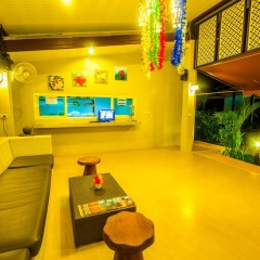 Chomphu Resort - Bild 15