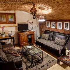 The Inn at the Roman Forum Luxury Collection - The Inn At The Roman Forum - Bild 8