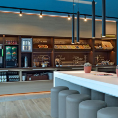 B&B Hotel Bamberg - Bild 17