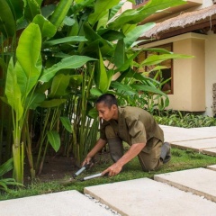 Qunci Villas Hotel - Bild 29