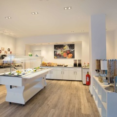 Garner Hotel Bremen City by IHG - Bild 28