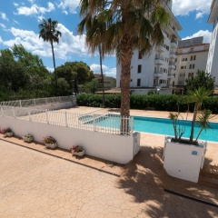 Apartamentos Olive Beach - Bild 14