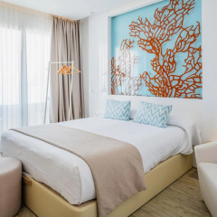 The Sea Hotel by Grupotel - Adults Only - Bild 7