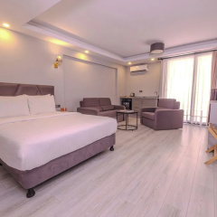 Rubby Hotel Kadikoy - Bild 3