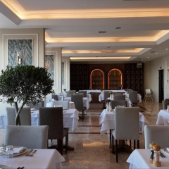 The Yalı Konak Hotel İzmir - Bild 28