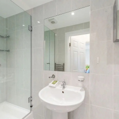 Marylebone - Crawford Street apartments by Viridian Apartments - Bild 9