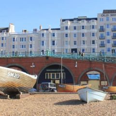 The Old Ship Hotel thumbnail 22