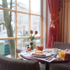 Townhouse Hotel - Bild 7