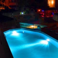 Delfin Hotel - Bild 11