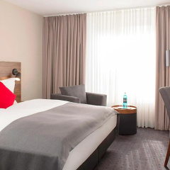Victor's Residenz-Hotel München - Bild 5