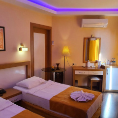 Kleopatra İkiz Otel - Bild 5