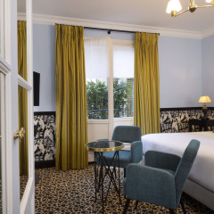 West-End Hotel - Bild 10
