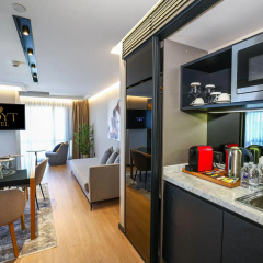 Broyt Hotel - Bild 16