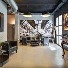 Fira Centric Apartments By Gaiarooms - Bild 2