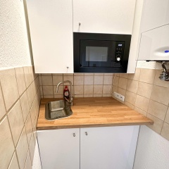 Cozy City-Center Apartment with Modern Amenities in Historic Brühl - Bild 14