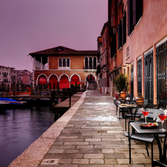 Hotel L'Orologio Venezia - Bild 23