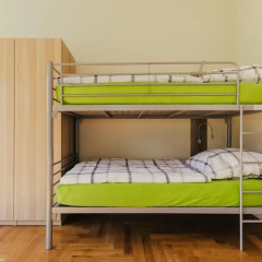 Wandery Hostel Dessau - Bild 3