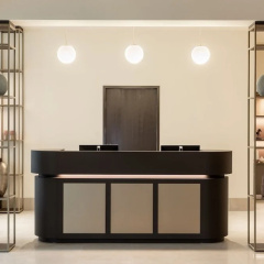 AC Hotel Würzburg - Bild 2