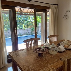 Vila Bukit Sari - Bild 6