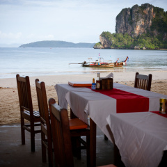Sand Sea Resort - Bild 12