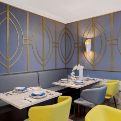 Commodore Hotel - Bild 17