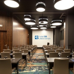 Hotel SB Plaza Europa - Bild 22