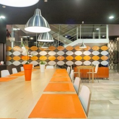 Green House Hotel - Bild 15