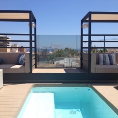 Palma Suites Aparthotel - Bild 25