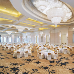 The Castle Hotel, a Luxury Collection Hotel, Dalian thumbnail 37