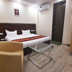 Hotel Sai Village Cyber Park in Gurugram, India from 78$, photos, reviews - zenhotels.com photo 9