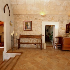 Quality Villa Es Molí - Bild 11