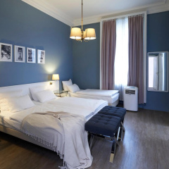Hotel Monopol - Bild 3