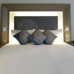 Novotel London Brentford - Bild 6