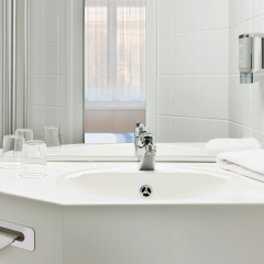 Hotel Magdeburg City Center by Leonardo Hotels - Bild 10