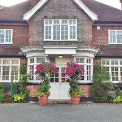 The Royal Standard Guest House thumbnail 1