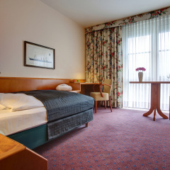 Centro Hotel Residence - Bild 6