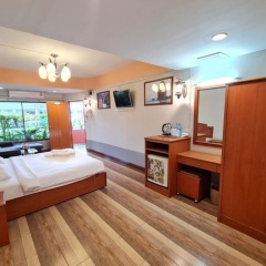 Phungahotel - Bild 1