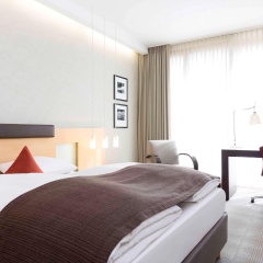 Novotel Karlsruhe City - Bild 4