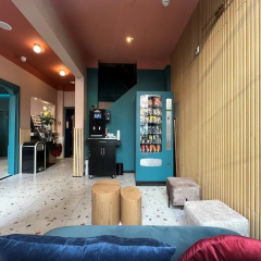 Heart Of Amsterdam - Hostel - Bild 21