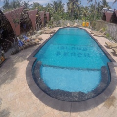 Island Beach Bungalow - Bild 12
